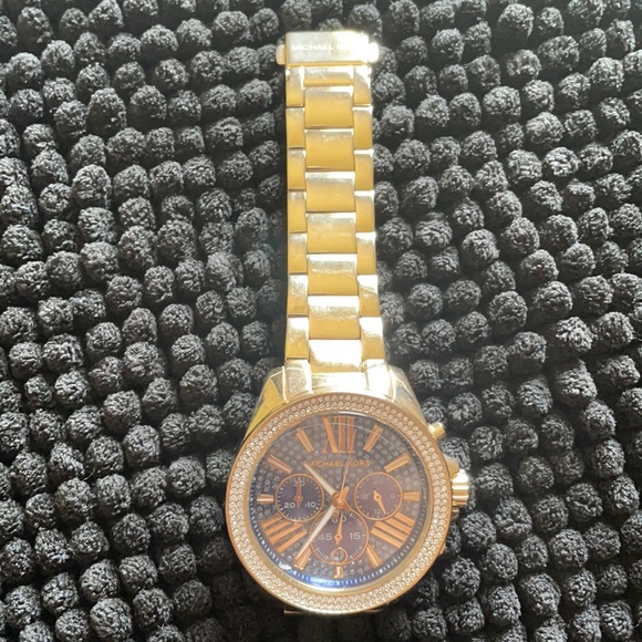 Michael Kors Jewelry - Michael kors watch